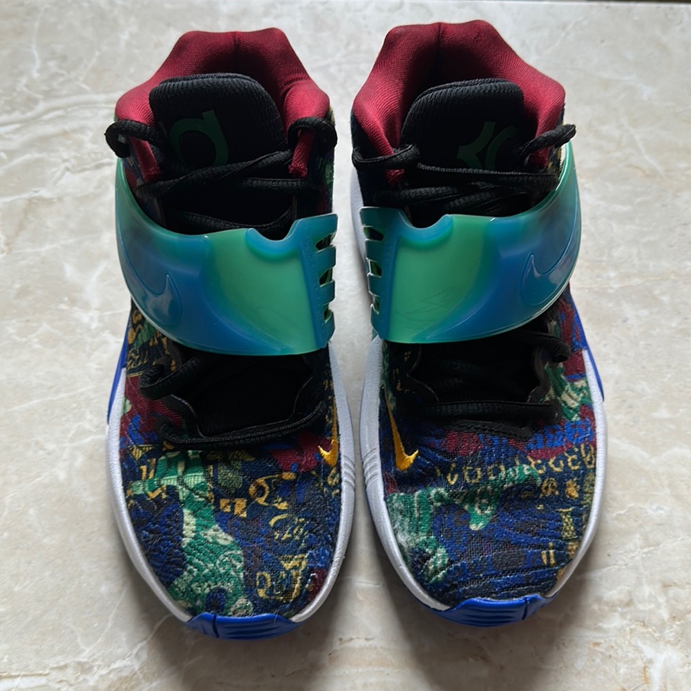 Nike boys KD 14 NRG “ KY-D" NWOT